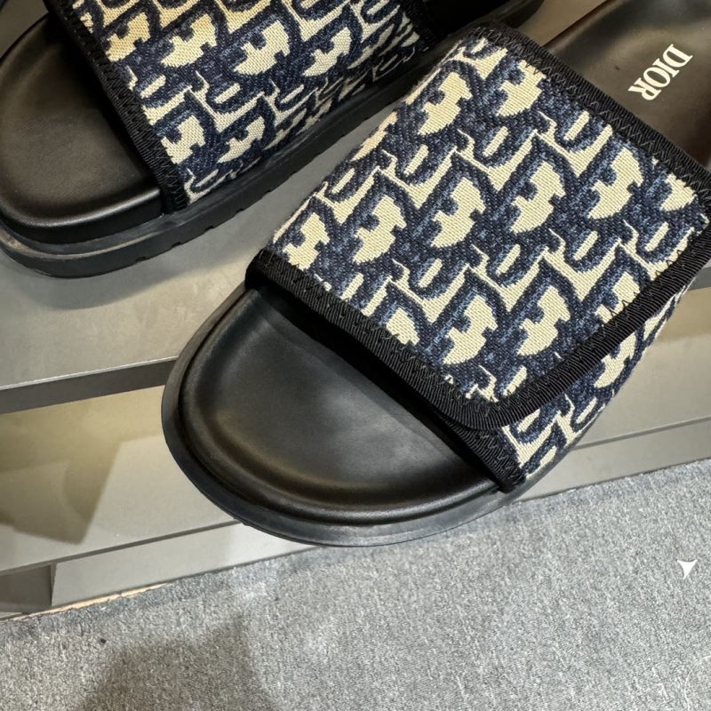 Christian Dior Slippers